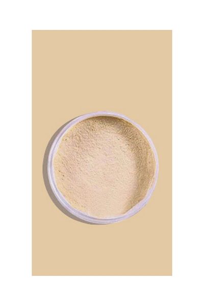 KILLFE Kelvin Loose Powder Makeup Setting Powder