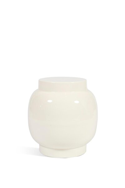 LAST TOUCH INTERIORS Sphère Tabure