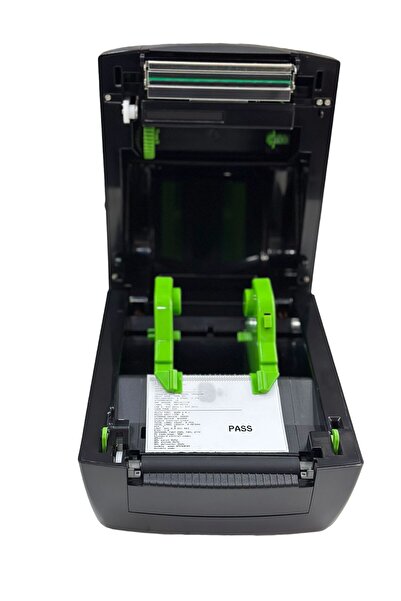 Genel Markalar Sbarco T4 De+ 203dpı Barkod Yazıcı Ribonsuz