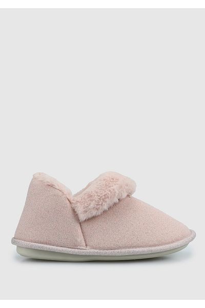 Twigy Pink Women's House Slippers - Comfortable and Stylish Design