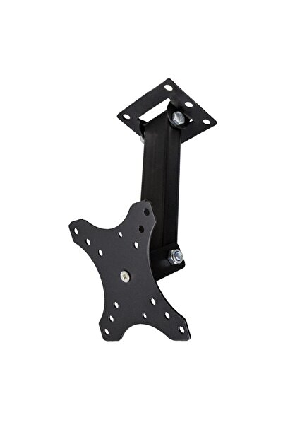 VONTECH PR-02 20 Cm 360° Teleskopik Tavan Projeksiyon Askı Aparatı