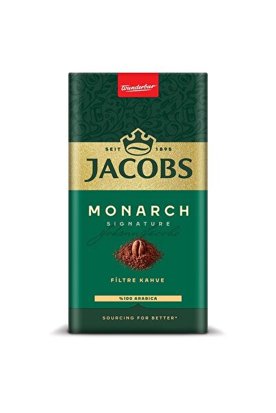 Jacobs Monarch Filtre Kahve 500 g