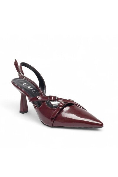 CanBambi Ženska Cipele sa štiklom par Sa detaljem kopče klasična Cipele sa št...