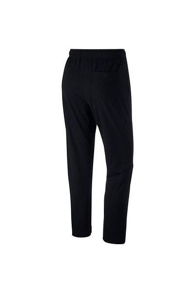 Nike M Nsw Club Pant Oh Jsy Ανδρικό μαύρο αθλητικό παντελόνι - Bv2766-010