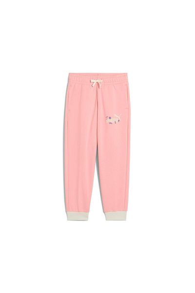 Puma Sandy Adventures Sweatpants Παιδική Φούτερ