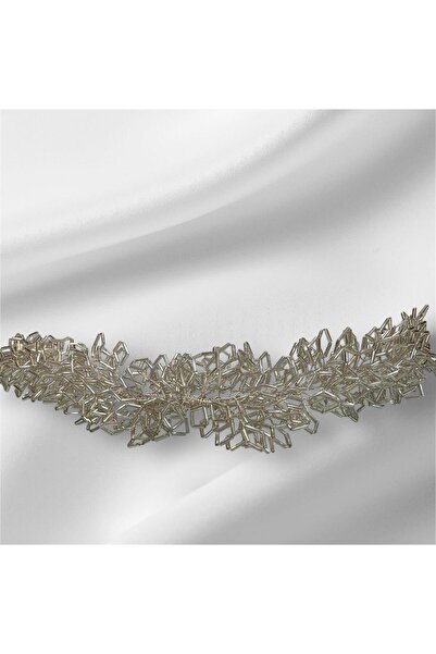 erz hediyelik 24 Engagement Wedding Wedding after Glass Pearl Bridal Crown