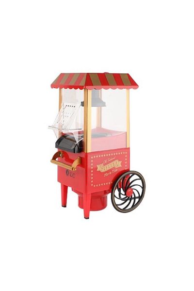 KARAKER popcorn maker