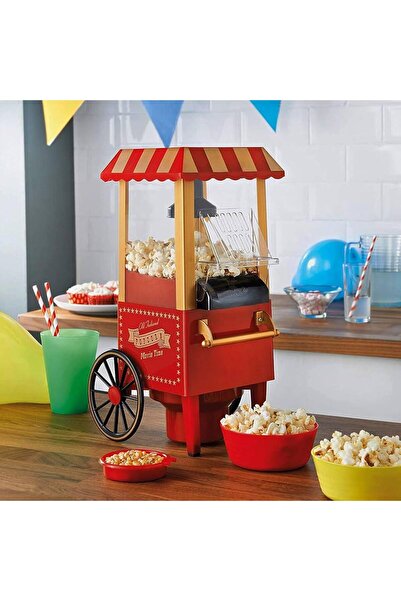 KARAKER popcorn maker