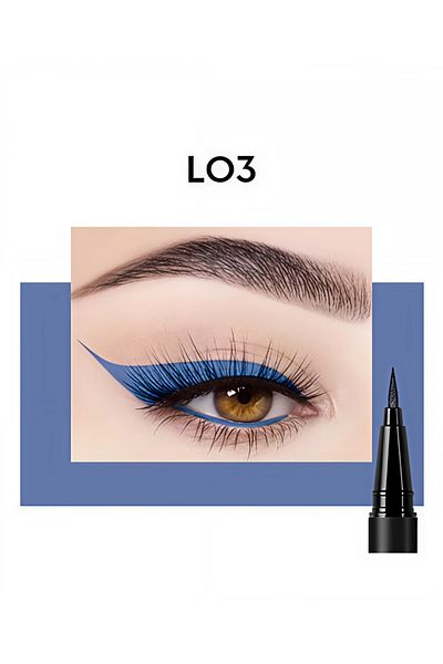 KILLFE Calf Eyeliner Blue No. L03