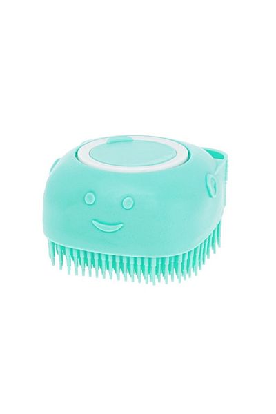 varioshop Burete din Silicon Moale VarioShop®, Utilizare Universala, pentru Curatare Corporala, Capilara, pen