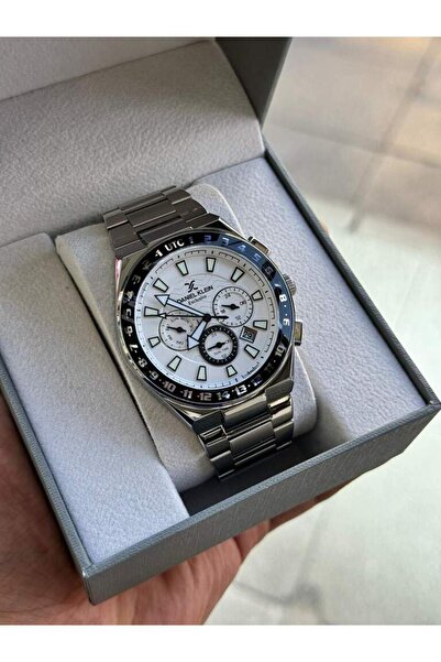 Daniel Klein Dksmz-28 Men's Wristwatch