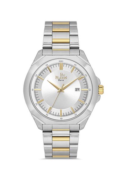 Platin Pl-1074Ga-D1 Men's Watch