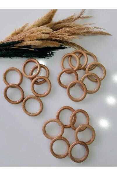 Flea Market Amigurumi Çıngırak Halkası