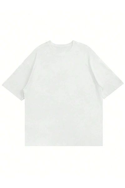 Mad&Calf Μπλουζάκι Unisex Need Money με στάμπα με λαιμόκοψη