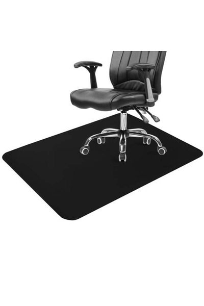 varioshop VarioShop® Floor Protection Mat, Anti-Scratch, Multifunctional, 2 Sides Luc