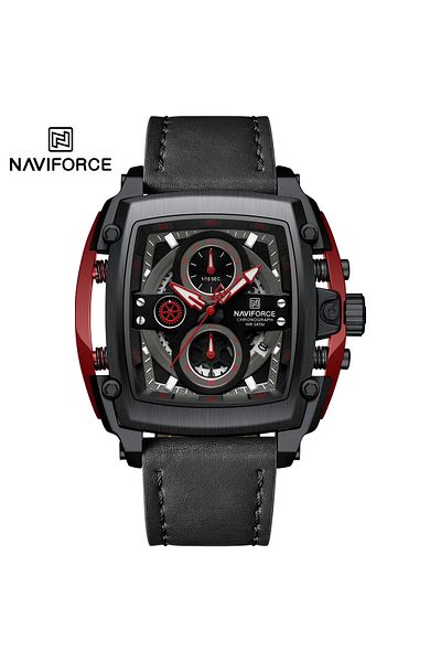 Naviforce NF 8067 BRB