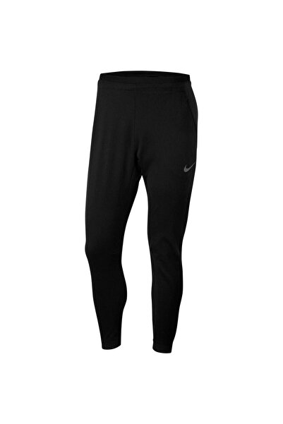 Nike M Np Pant Npc Capra Erkek Siyah Eşofman Altı - CZ2203-010