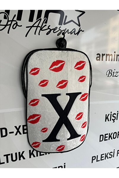 armin ÖPÜCÜK DEKOR HALI PASPAS TAKIMI