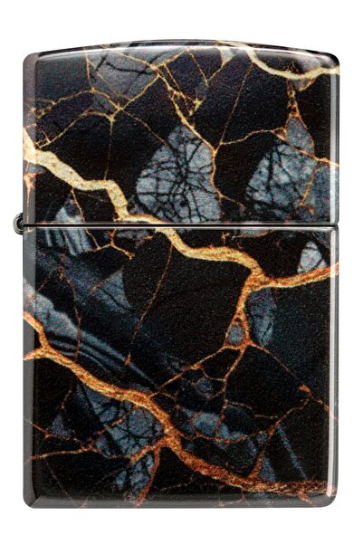 Zippo Çakmak 48459 Marble Design 46255-117391