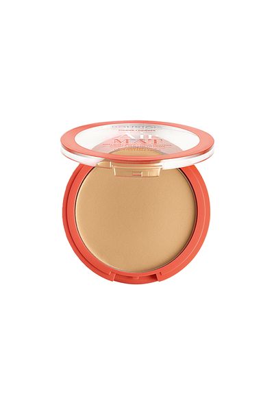 Bourjois Bourjois Air Mat Compact Powder Light Bronze No. 04