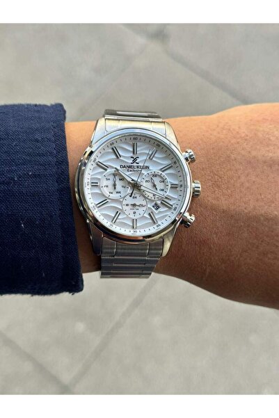 Daniel Klein Dksmz-31 Men's Wristwatch