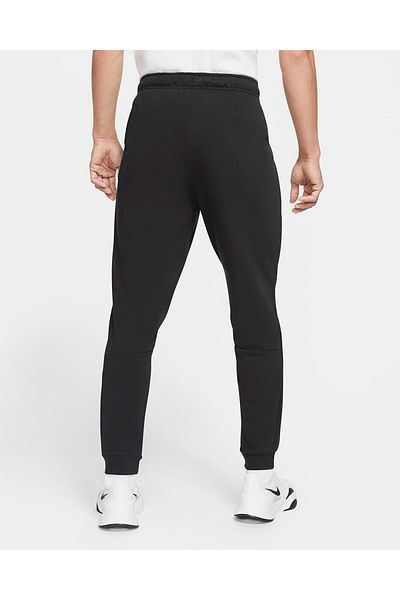 Nike M Nk Df Pnt Taper Fl Ανδρικό μαύρο φούτερ - Cz6379-010