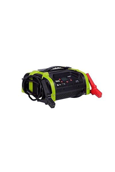 Hais KC320A Akü Şarj Cihazı 12/24v