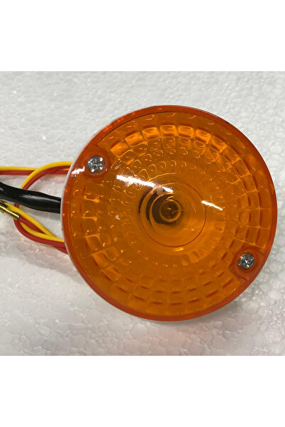 Volta VT5 ÖN KABİN SİNYALİ SOL SAĞ UYUMLU