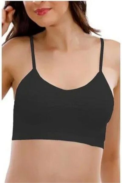 Layza Form Layza Cup Bustier Xl Μαύρο 15000