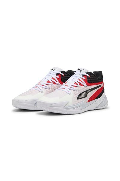 Puma Dagger Erkek Kırmızı Basketbol Ayakkabısı