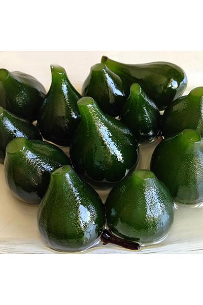 İris Odak konservecilik Fig Confectionery 5 kg