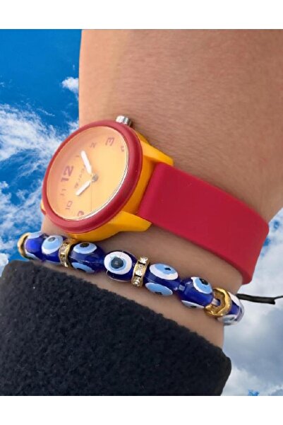 Jaga Jl Aq1247-4Gkg-D5 64511 Children's Wristwatch