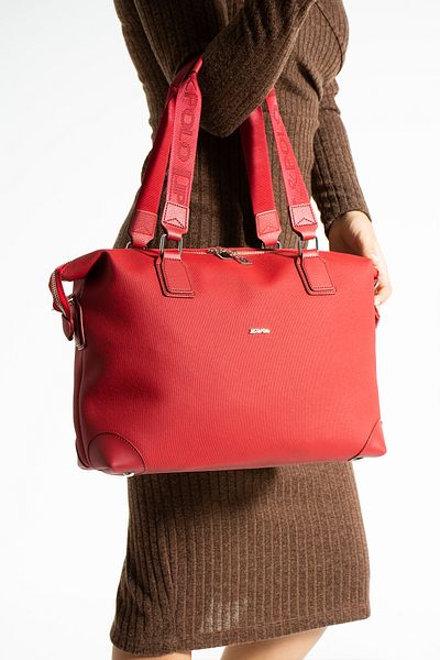 Just Polo Women's Shoulder Strap Handbag
