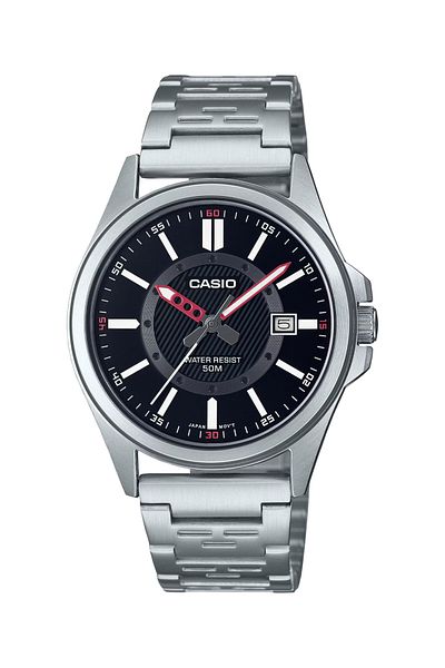 Casio Collection Series Male Watch MTP-E700D-1EVEF