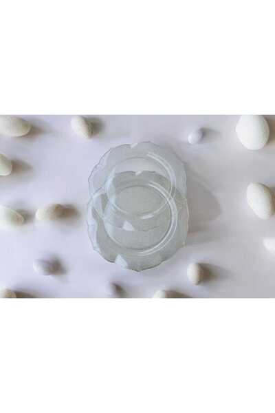 Evinizin Yardımcısı Mika Tabak& Parti Tabak&parti Mika Tabak & ŞEFFAF ALTIN S...