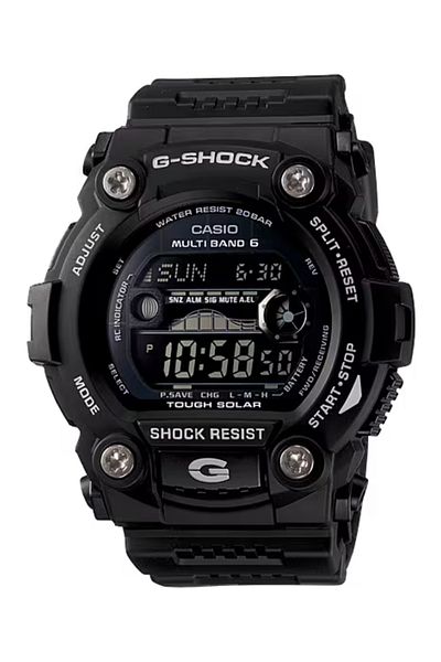 Casio Ceas G-Shock Classic pentru bărbați GW-7900B-1ER