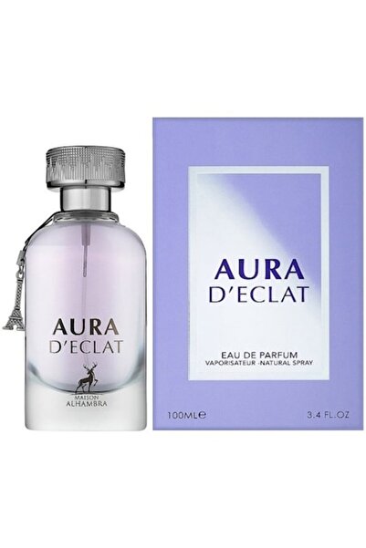 Maison Alhambra Maison Alhambra Aura Declat Eau de Parfum, Femei, 100 ml