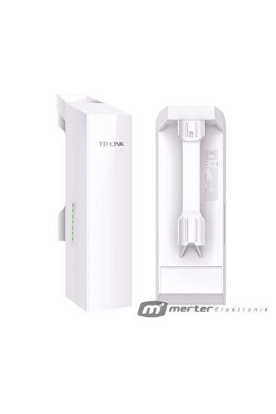 TP-LINK ı-100 CPE210 2.4 Ghz 9 DBI Dış Mekan Yönetilebilir Access Point