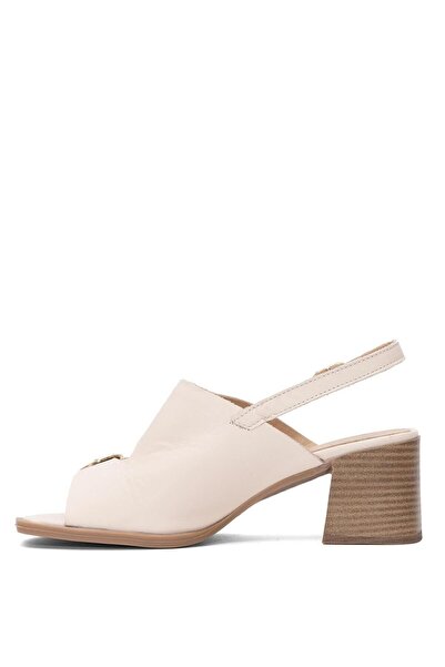 Venüs 2510912Y Women's Leather Sandals