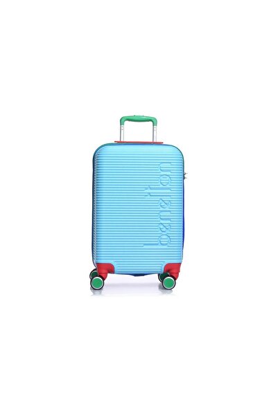 United Colors of Benetton Kabin Boy Valiz 14bnt500-03