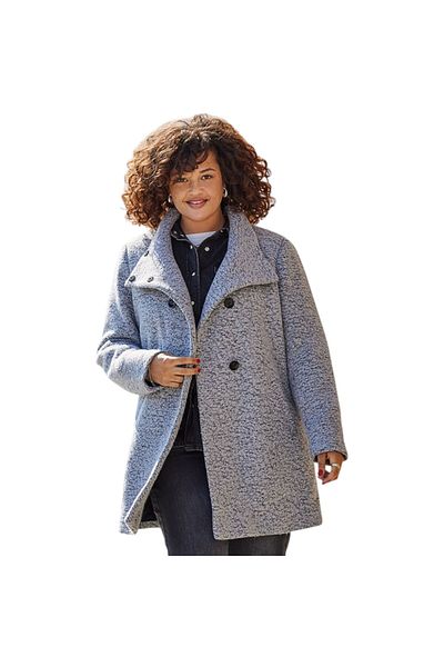 ONLY Women's Coat 15206226