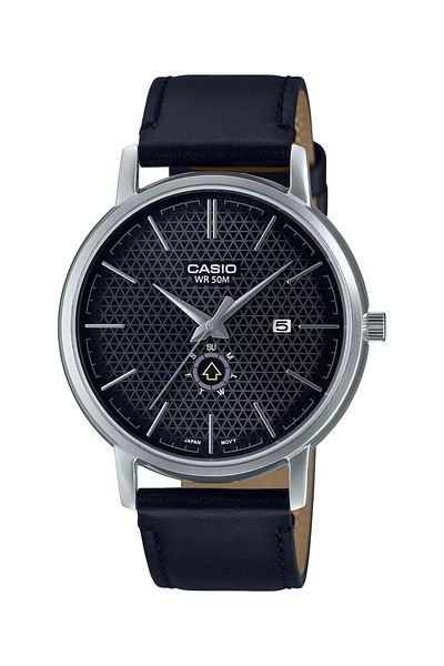 Casio Collection Series Male Watch MTP-B125L-1AVEF