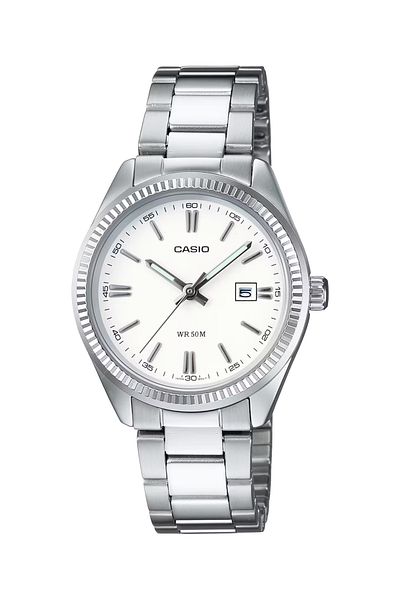 Casio Ceas de damă din seria Collection LTP-1302PD-7A1VEG