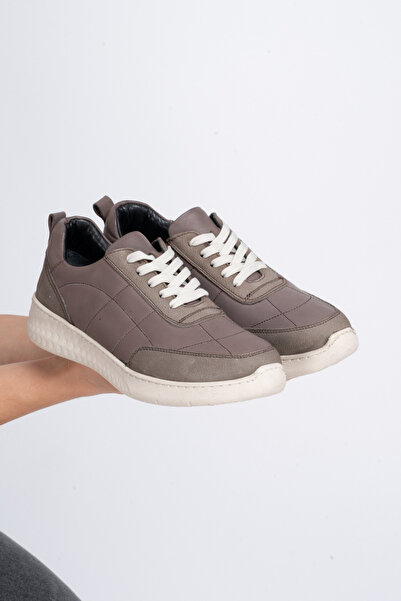 Dericalle shoes Hakiki Deri Kadın Spor Ayakkabı