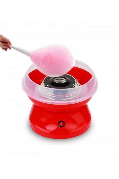 KARAKER cotton candy maker