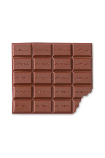 Art Tone Ilba Notebook Chocolate 80 Yp Plain
