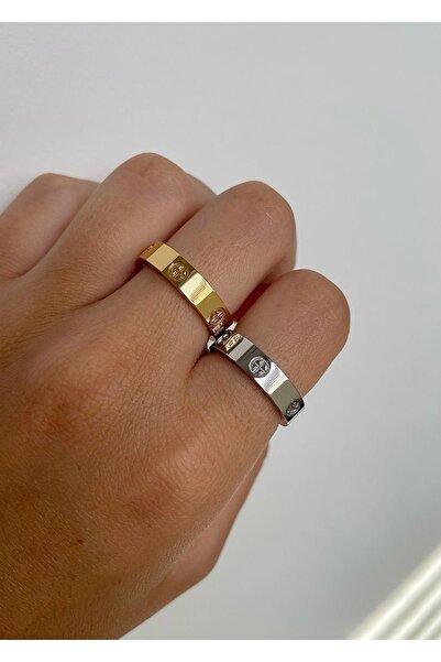 ANGELSS JEWELLERY خاتم نموذج العلامة التجارية (خاتم نموذج العلامة التجارية VIP)