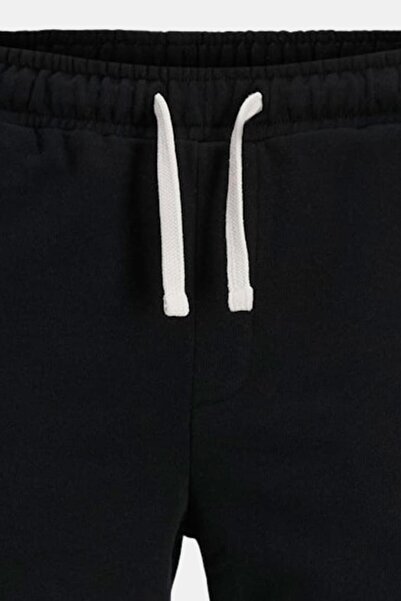 Jack & Jones 12280084 Jpstgordon Charge Prınt Sweat Shorts Mıd Erkek Şort