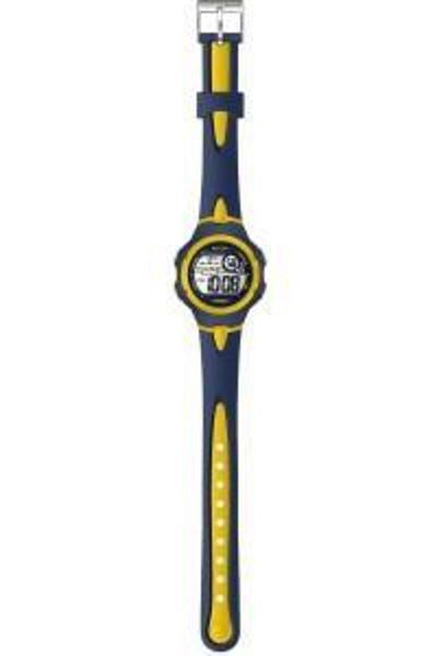 Jaga Jl Em0861-0Eek-Ds 640031 Children &Apos; S Clocks