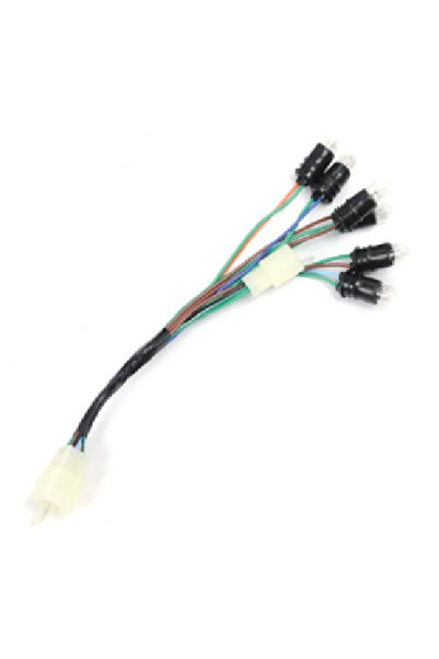 Volta PS5: GÖSTERGE LAMBASI